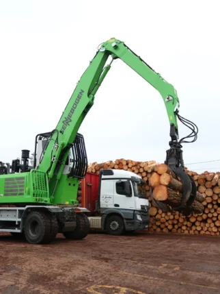 Historia de Hijos de Ramón Rubal, aserradero familiar en Galicia desde 1936