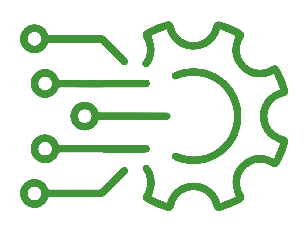 Aprovechamiento forestal con técnicas sostenibles para suministro de madera de calidad